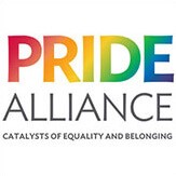 Pride Alliance logo