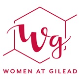 Women at Gilead logo
